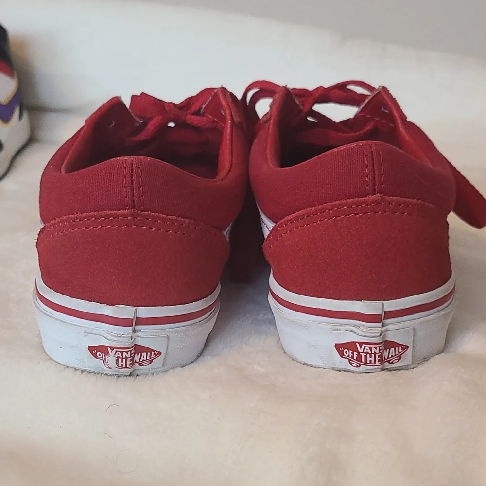 Vans checker style - Picture 4 of 6